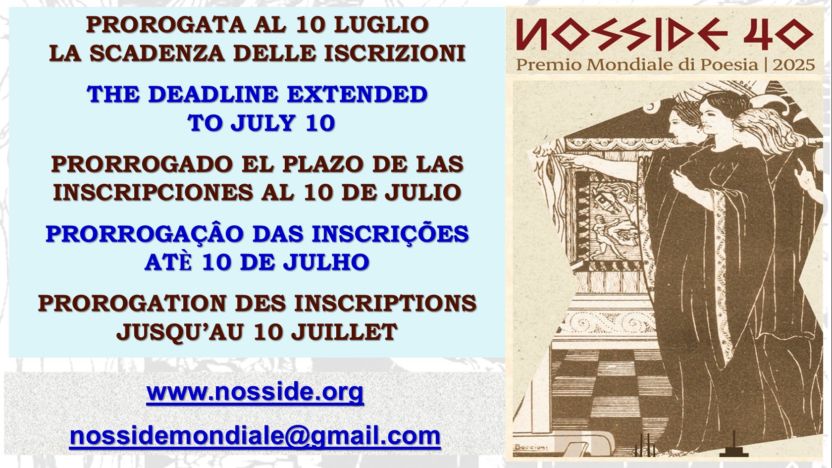 Nosside 40