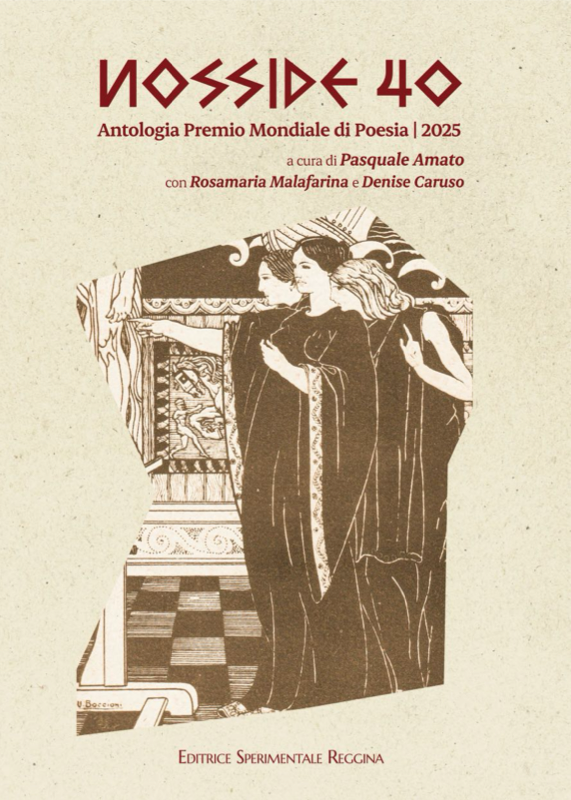 Antologia Nosside 40 - 2025