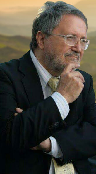 Prof. Pasquale Amato